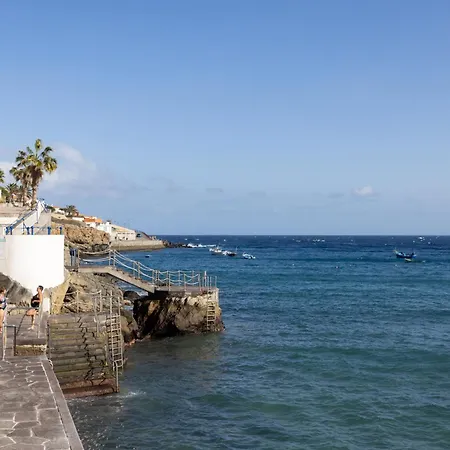 شاليه Casa Iraria