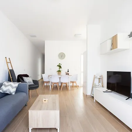 شاليه Casa Iraria