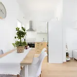 Chalet Casa Iraria