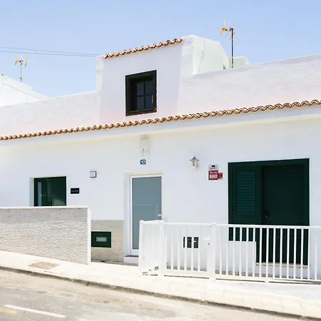 Chalet Casa Iraria