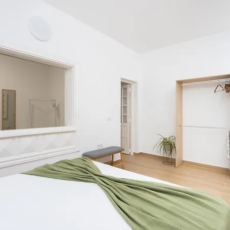 Chalet Casa Iraria *