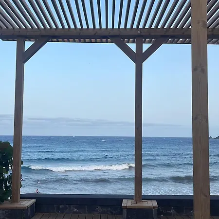 شاليه Casa Iraria