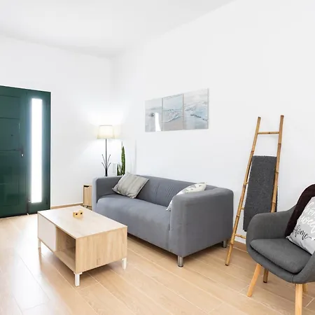 Casa Iraria شاليه