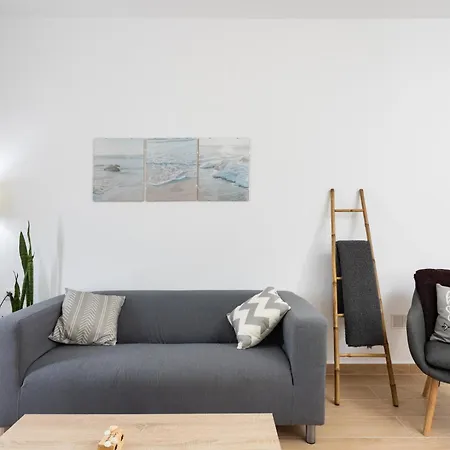 شاليه Casa Iraria