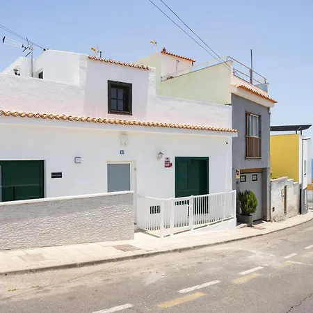 Casa Iraria Chalet