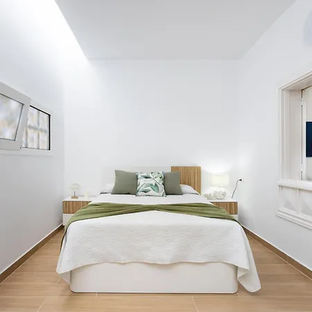 شاليه Casa Iraria *