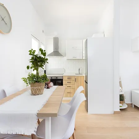 شاليه Casa Iraria