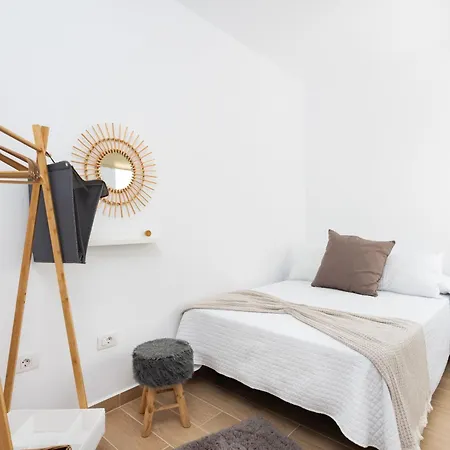 شاليه Casa Iraria *