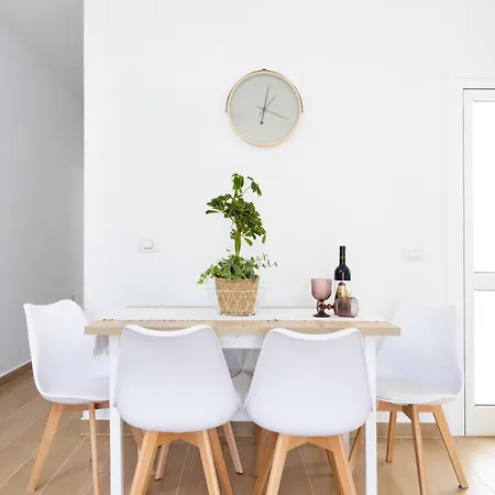 شاليه Casa Iraria *