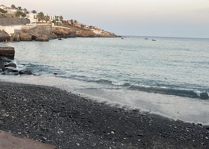 Casa Iraria Alpstuga Poris de Abona