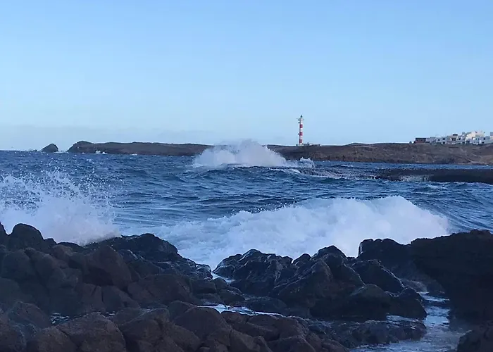 Casa Iraria Poris de Abona