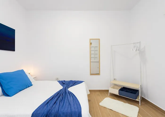 Alpstuga Casa Iraria Poris de Abona