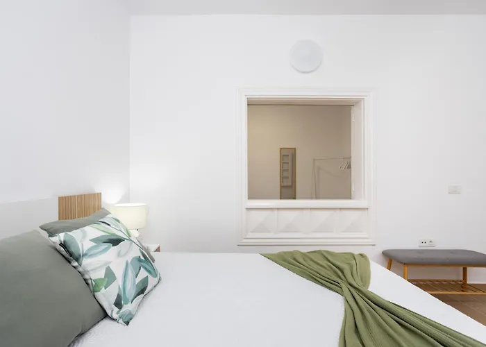 Casa Iraria Alpstuga Poris de Abona