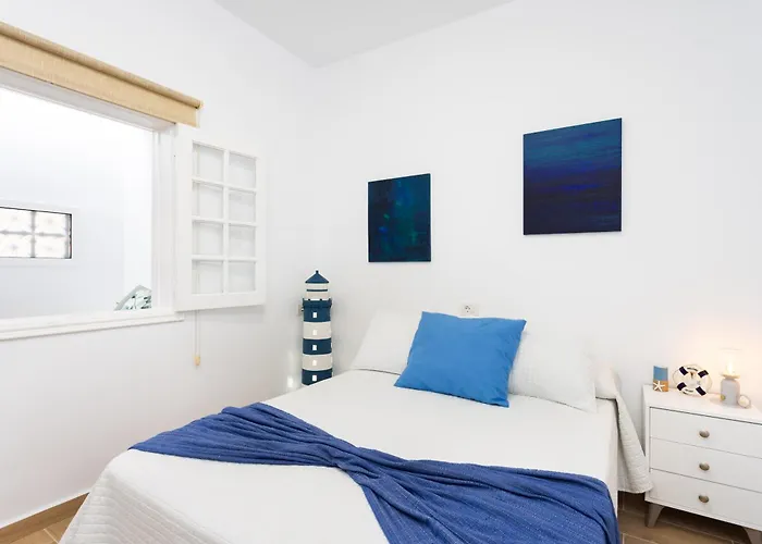 Casa Iraria * Poris de Abona