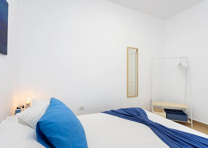 Casa Iraria Alpstuga Poris de Abona