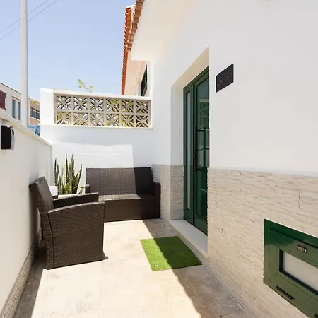 Casa Iraria シャレー