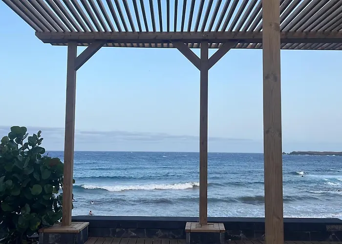 شاليه Casa Iraria